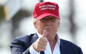 Muốn tham dự tiệc tiếp tân với TT Donald Trump ngày 5 tháng 4, 2019 tại Los Angeles xin liên lạc với Bác sĩ Võ Đình Hữu