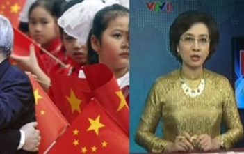” Việt Nam Có Biến Lớn “