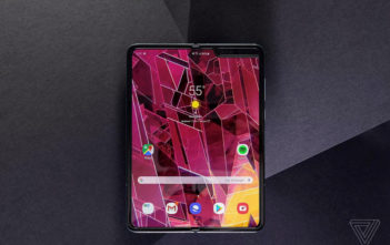 Galaxy Fold không phải là ‘thảm họa’ như Galaxy Note 7