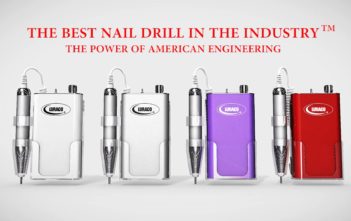 Sản phẩm mới nhất của công ty LURACO > Luraco PRO – 30K nail drill tốt nhất trên thị trường thiết kế cho Nha Khoa và ngành Nail