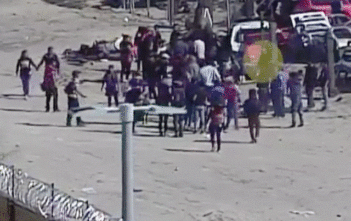 Arizona Border Mayor Declares ‘State of Emergency’ over Migrant Crisis