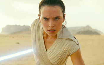 ‘Star Wars’ tung trailer phần mới