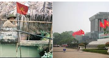 Quan Tây & Quan Ta