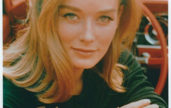 Tania Mallet Bond Girl đẹp nhất lịch sử ‘James Bond’ qua đời