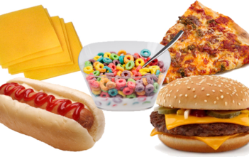 Eating processed food can increase cancer risk by ‘crazy’ levels