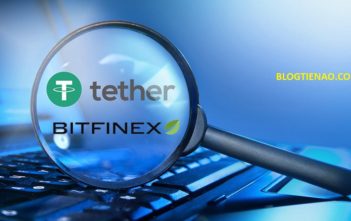 Sốc: Bitfinex bị cáo buộc lỗ 850 triệu USD, rồi sử dụng tiền của Tether để “chấp vá”