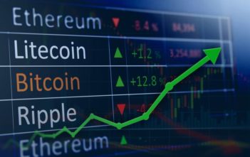 Top 10 Altcoin có hiệu suất hoạt động tốt nhất trong bảy ngày qua