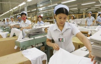 Thương chiến Mỹ-Trung: Sang Việt Nam để tránh thuế