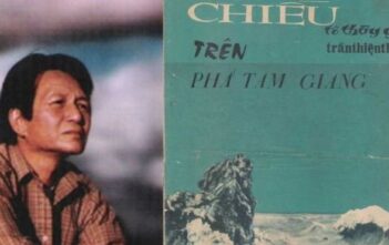 Tô Thùy Yên-Thân phận lưu vong quay cuồng nhớ Việt Nam