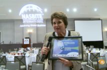 Công ty Luraco lãnh giải Outstanding Exporter Award tại Hội nghị NASBITE International, Georgia 2019