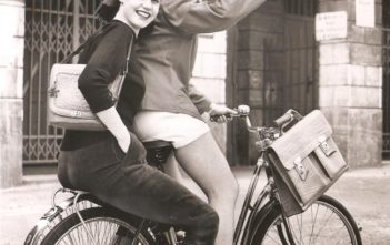 Thời trang người xưa của cụ ở thập niên 60’s