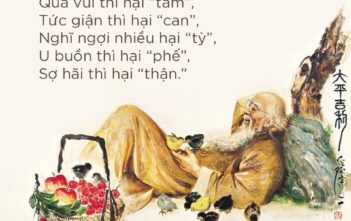 Người sống thọ có 4 cái “lười”