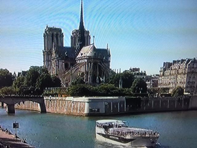 CHUYỆN QUASIMODO. Thơ Trần Quốc Bảo