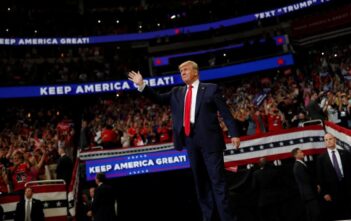 Mỹ : Donald Trump khởi động chiến dịch tái tranh cử tổng thống