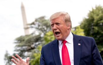 TT Trump hủy không kích Iran ‘để cứu mạng 150 người’