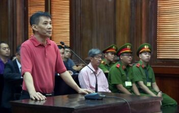 American Sentenced to 12 Years in Prison for Plot to ‘Overthrow’ Communists in Vietnam