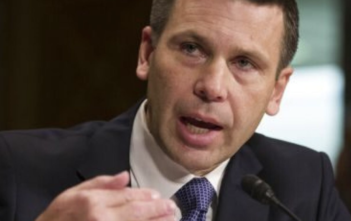 Acting DHS Chief ‘Sabotaged’ ICE Raids By Leaking Plan To Washington Post