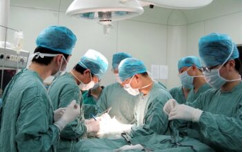Tòa án quốc tế kết luận Trung Quốc lấy nội tạng tù nhân