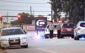Gay Democrat who claimed to have removed 77 bullets from bodies of Pulse Nightclub shooting now admits it never happened… she made it all up: What else are Dems faking?