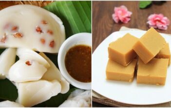 7 món ăn đậm chất đồng quê sống mãi với tuổi thơ của bao thế hệ người Việt
