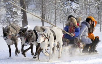 Lãnh thổ Greenland của người Inuit trước ý tưởng Trump đòi mua