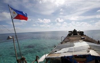 Đã rõ thỏa thuận ‘ăn chia’ giữa Philippines và Trung Quốc trên Biển Đông