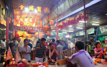 Khám phá phong tục đón lễ Vu Lan của các nước trên thế giới