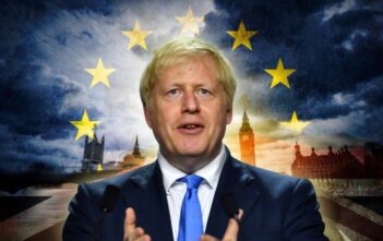 Johnson ‘Sticking to His Guns’ on Brexit Plans, Says Foreign Secretary