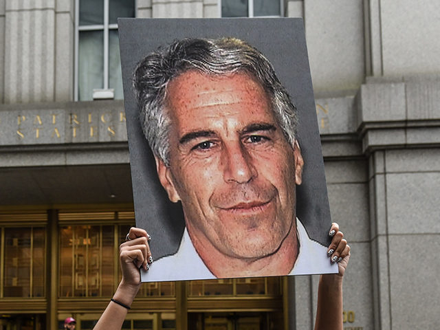 Ny Post Jeffrey Epstein Used Bedsheet To Hang Himself