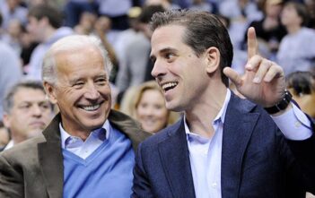 Peter Schweizer: Hunter Biden Helped China Buy Our ‘National Security’ Assets
