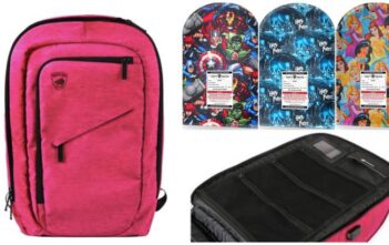 Bulletproof Backpack Sales Spike Once Again During ‘Back To School’ Shopping