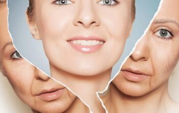 Điều bạn cần biết về chống lão hóa để da vẫn tươi mọng ở tuổi 60