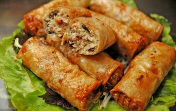 Mẹo làm nem giòn tan, không bị mềm oặt đảm bảo 99% bà nội trợ chưa biết