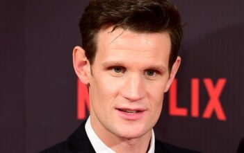 Lý do Matt Smith rời khỏi ‘Doctor Who’