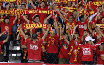 May mắn: U23 Việt Nam ở bảng dễ nhất vòng chung kết U23 châu Á 2020