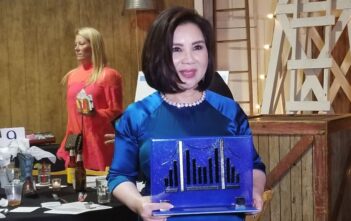 Bà Võ Ngọc Anh – Phụ nữ gốc Việt được cộng đồng Do Thái vinh danh “Lifetime Achievement Award”