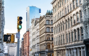 For Renters, These Are The Most Expensive Neighborhoods In The US