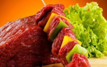 Thực phẩm “đại kỵ” với người bị cao huyết áp