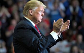 Trump Scores Victory as Judge Temporarily Blocks California Law Requiring Disclosure of Tax Returns
