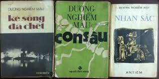 Nhớ Dương Nghiễm Mậu