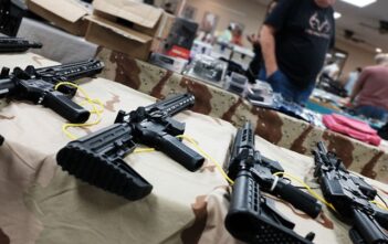 Kobach: Gun Control Lies that Democrats Will Tell in the Days Ahead
