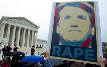 Mansour: Manufacturing a Smear – How the Democrat-Media Complex Turned Brett Kavanaugh into a ‘Rapist’