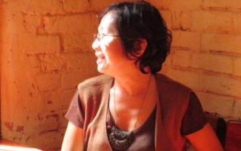 ‘Người Đàn Bà Có Hai Con,’ một truyện tình lạ của Trần Thị NgH