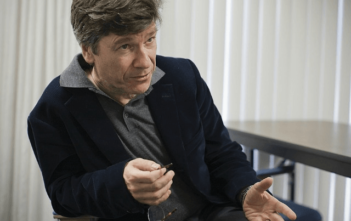 Vatican Names Abortion Promoter Jeffrey Sachs as ‘Special Invitee’ to Amazon Synod