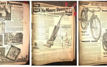100 Years Ago Today, This Was The World’s Most Disruptive Technology