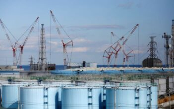 Tempers Flare Over Fukushima Plan To Dump Radioactive Water In Ocean