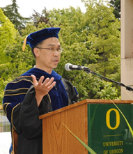 Phỏng vấn Giáo sư Tiến Sĩ Tường Vũ Đại Học Oregon Về Dự Án Di Sản VNCH và Lịch Sử Người Mỹ Gốc Việt
