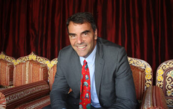 Billionaire Tim Draper: Bitcoin Will Hit $250,000 By 2022