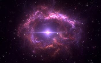 Stellar flare on Jupiter-sized star 10 times more explosive than any event on the Sun, reveals expert