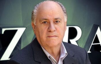 “Bố già” Amancio Ortega: Từ người thợ may bỏ học năm 13 tuổi đến ông chủ đế chế Zara ngày nay và những bí mật để trở thành một tỷ phú